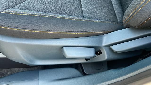 new 2024 Ford Maverick car, priced at $32,361