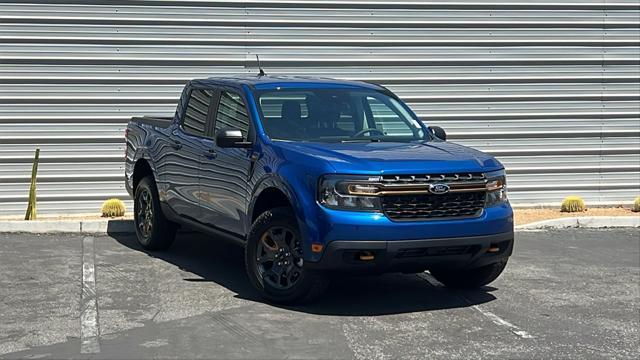 new 2024 Ford Maverick car, priced at $32,361