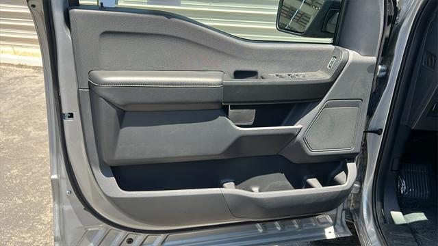 new 2024 Ford F-150 car, priced at $59,043
