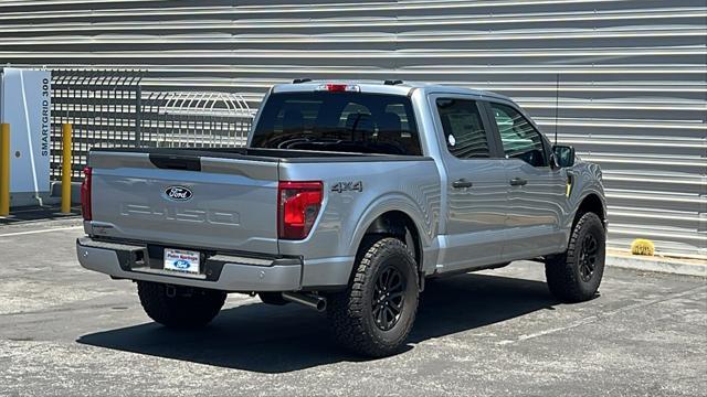 new 2024 Ford F-150 car, priced at $59,043