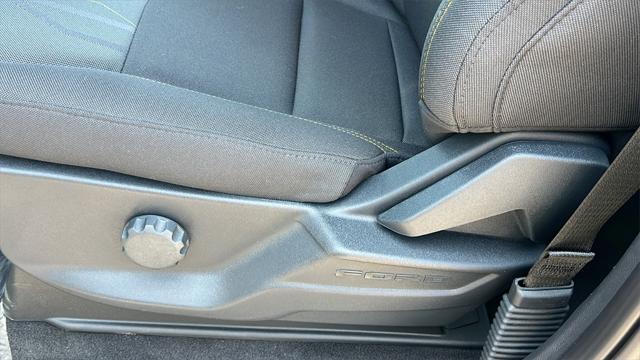 new 2024 Ford F-150 car, priced at $59,043