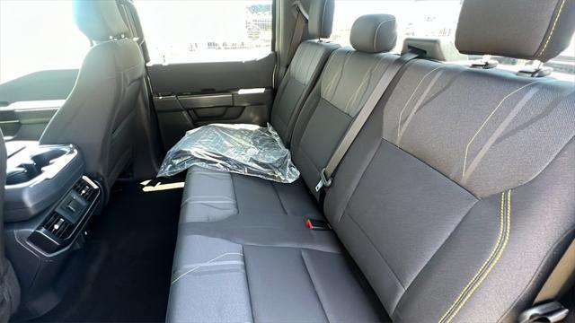 new 2024 Ford F-150 car, priced at $59,043