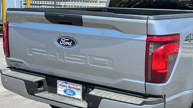 new 2024 Ford F-150 car, priced at $59,043