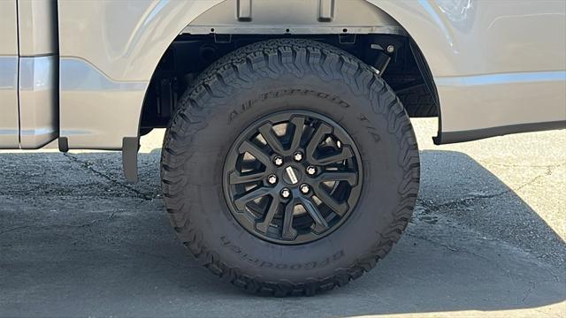 new 2024 Ford F-150 car, priced at $59,043