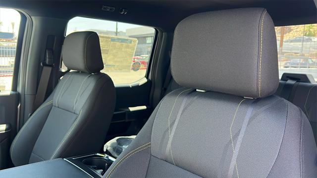 new 2024 Ford F-150 car, priced at $59,043