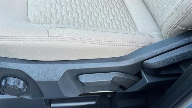 new 2025 Ford Ranger car, priced at $36,420