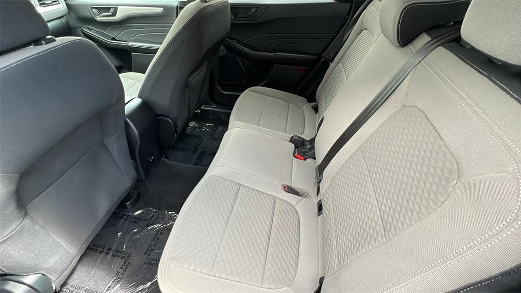 used 2022 Ford Escape car, priced at $24,924