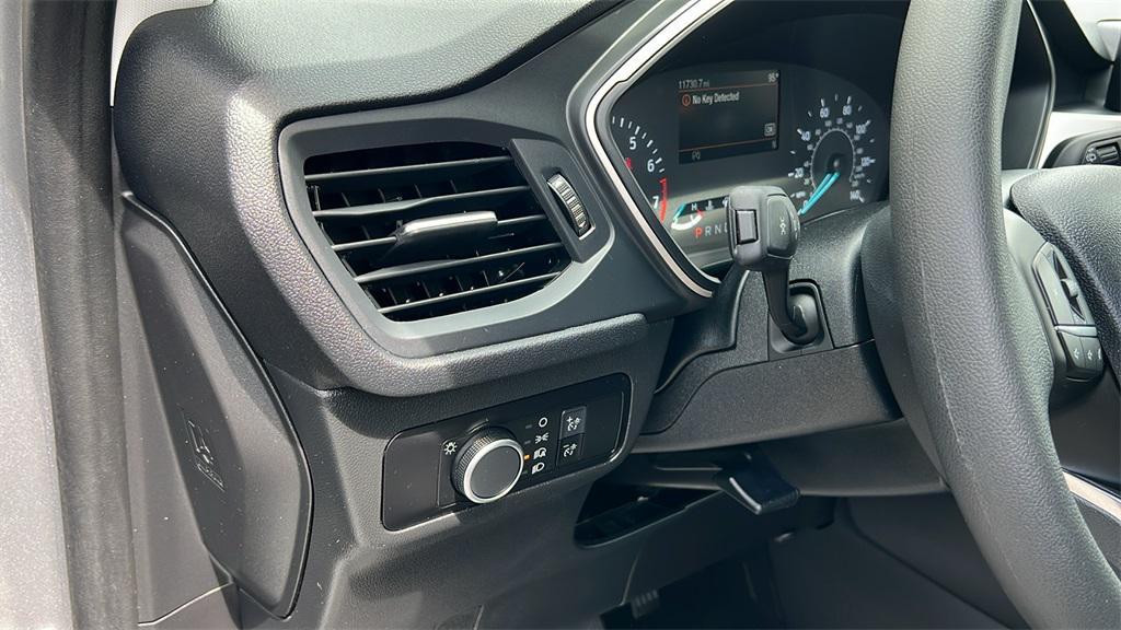 used 2022 Ford Escape car, priced at $24,924