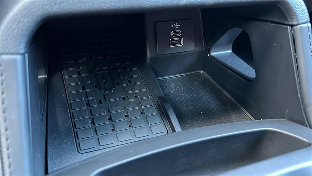new 2025 Ford Ranger car, priced at $70,150