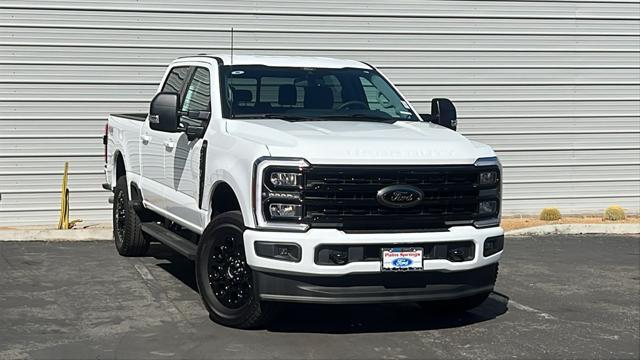 new 2024 Ford F-250 car, priced at $69,815