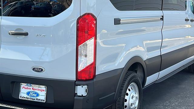 new 2025 Ford Transit-350 car, priced at $72,255