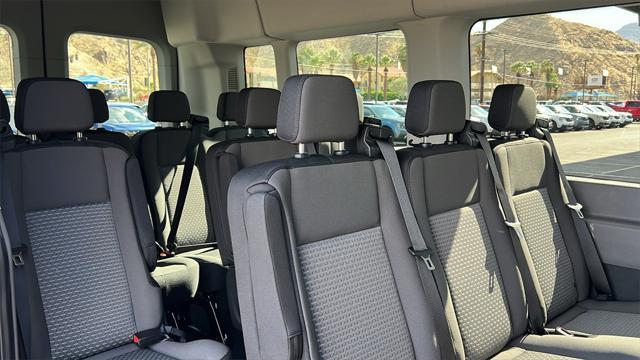 new 2025 Ford Transit-350 car, priced at $72,255