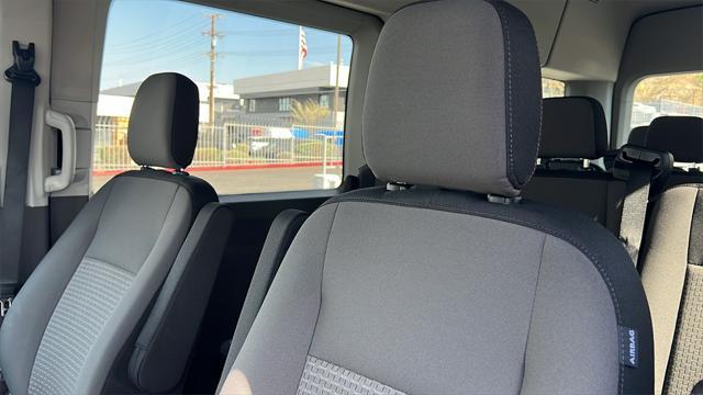 new 2025 Ford Transit-350 car, priced at $72,255
