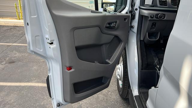 new 2025 Ford Transit-350 car, priced at $72,255