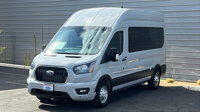 new 2025 Ford Transit-350 car, priced at $72,255
