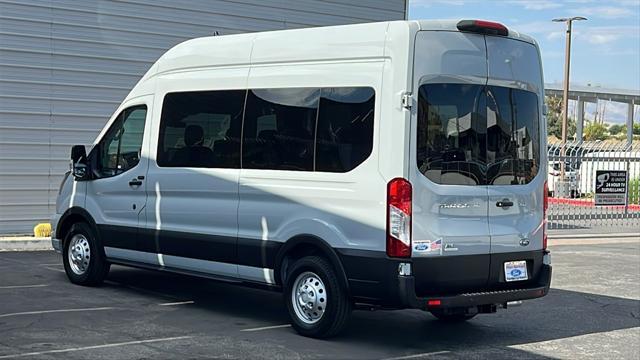 new 2025 Ford Transit-350 car, priced at $72,255