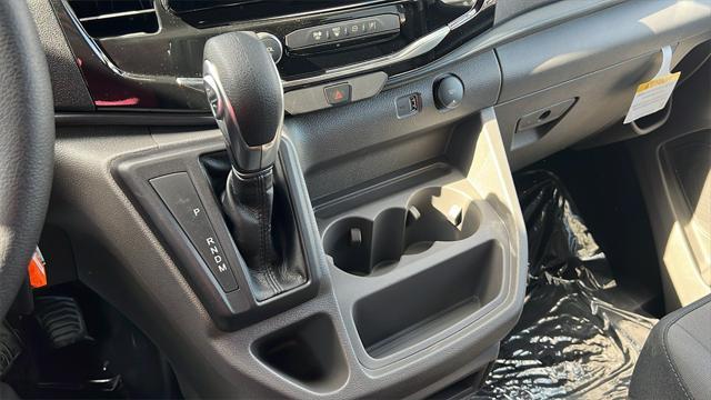 new 2025 Ford Transit-350 car, priced at $72,255