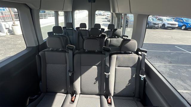 new 2025 Ford Transit-350 car, priced at $72,255