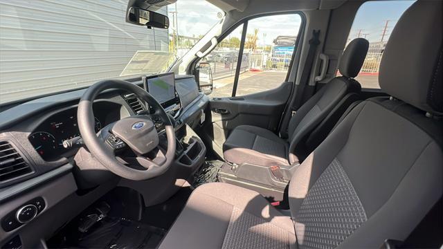new 2025 Ford Transit-350 car, priced at $72,255