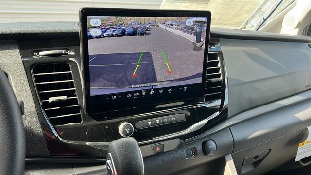 new 2025 Ford Transit-350 car, priced at $72,255