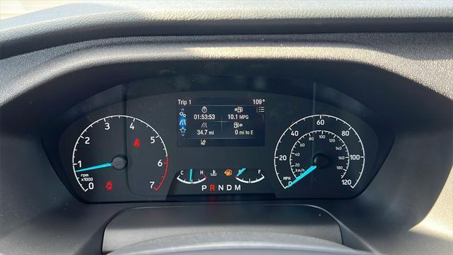 new 2025 Ford Transit-350 car, priced at $72,255