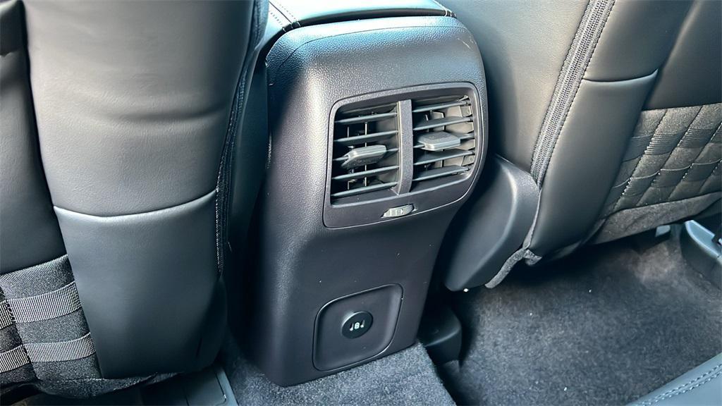 new 2025 Ford Bronco Sport car, priced at $39,785