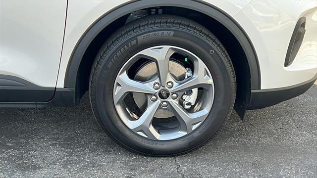 new 2024 Ford Escape car, priced at $37,191
