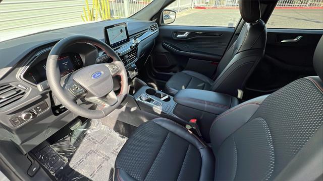 new 2024 Ford Escape car, priced at $37,191
