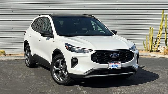 new 2024 Ford Escape car, priced at $37,191