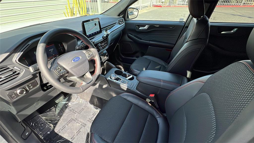 new 2024 Ford Escape car, priced at $40,125