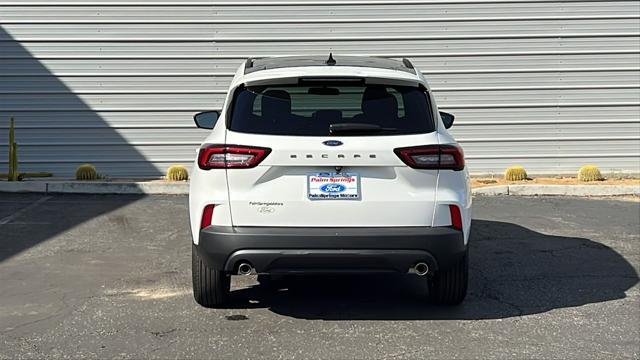 new 2024 Ford Escape car, priced at $37,191
