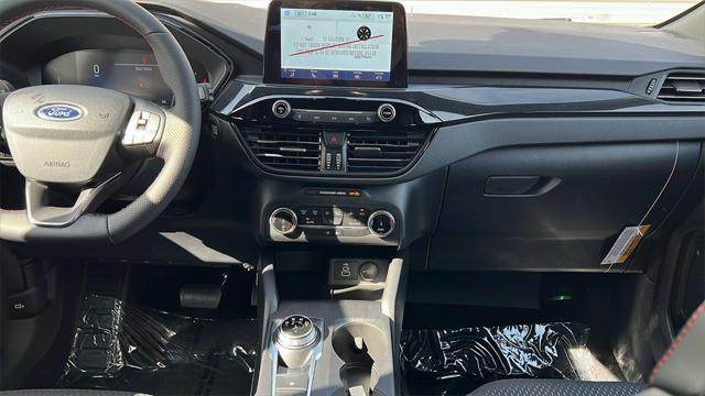 new 2024 Ford Escape car, priced at $37,191