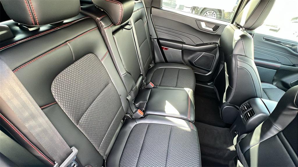 new 2024 Ford Escape car, priced at $40,125