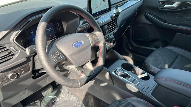 new 2024 Ford Escape car, priced at $37,191