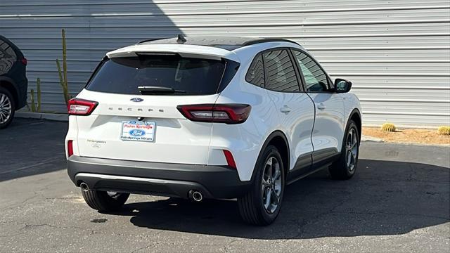 new 2024 Ford Escape car, priced at $37,191