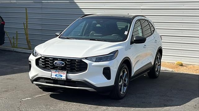 new 2024 Ford Escape car, priced at $37,191