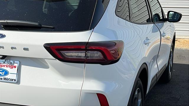 new 2024 Ford Escape car, priced at $37,191