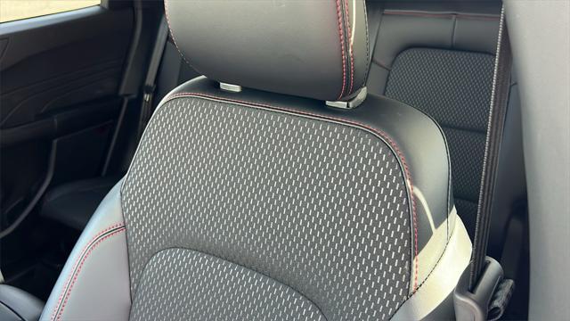 new 2024 Ford Escape car, priced at $37,191