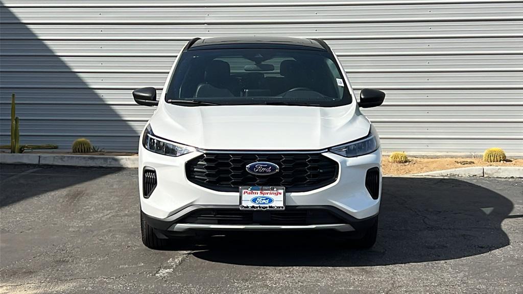 new 2024 Ford Escape car, priced at $40,125
