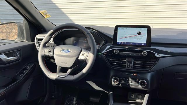 new 2024 Ford Escape car, priced at $37,191
