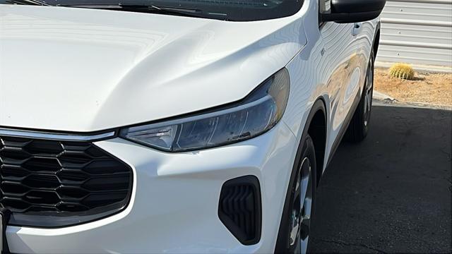 new 2024 Ford Escape car, priced at $37,191