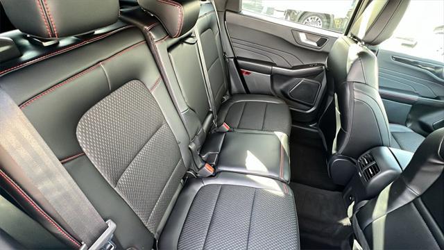 new 2024 Ford Escape car, priced at $37,191
