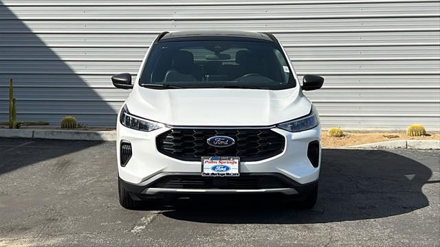 new 2024 Ford Escape car, priced at $37,191