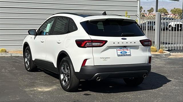 new 2024 Ford Escape car, priced at $37,191