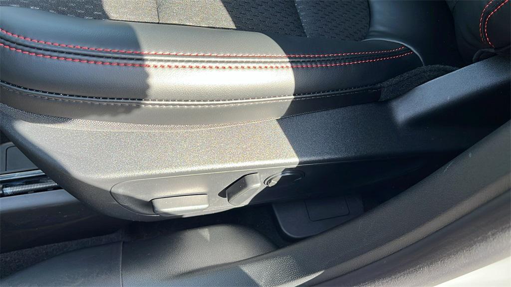 new 2024 Ford Escape car, priced at $40,125