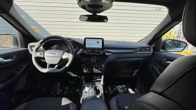 new 2024 Ford Escape car, priced at $37,191