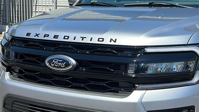 new 2024 Ford Expedition car, priced at $78,180