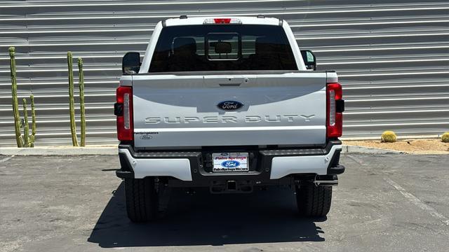 new 2024 Ford F-250 car, priced at $88,725