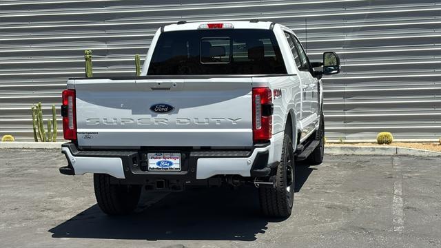 new 2024 Ford F-250 car, priced at $88,725