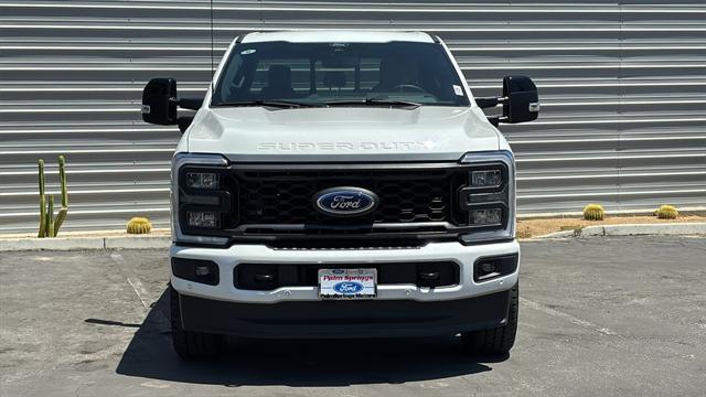 new 2024 Ford F-250 car, priced at $88,725